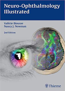 عکس Neuro-Ophthalmology Illustrated 2nd Edition2015 چشم پزشکی مصور